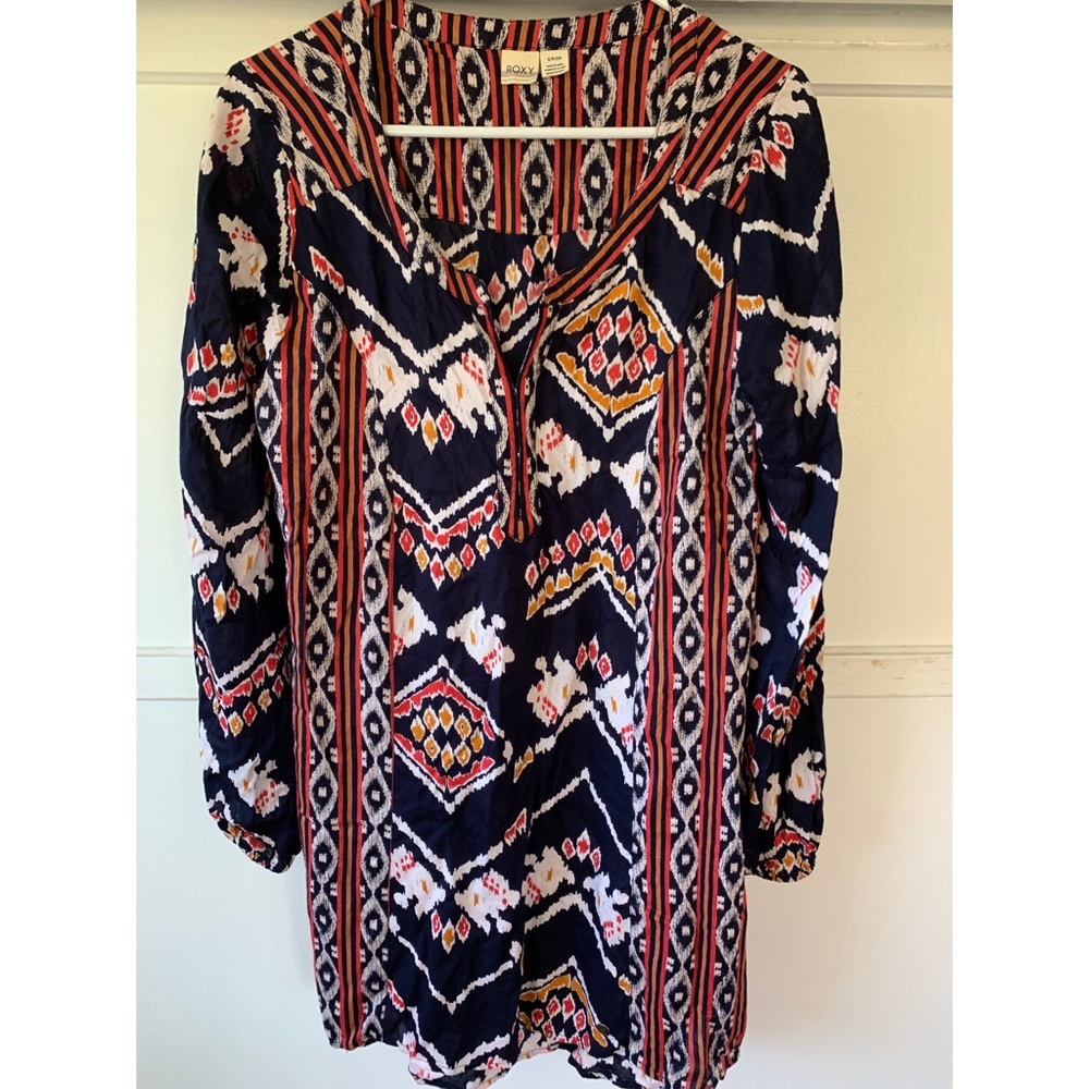 ROXY DRESS